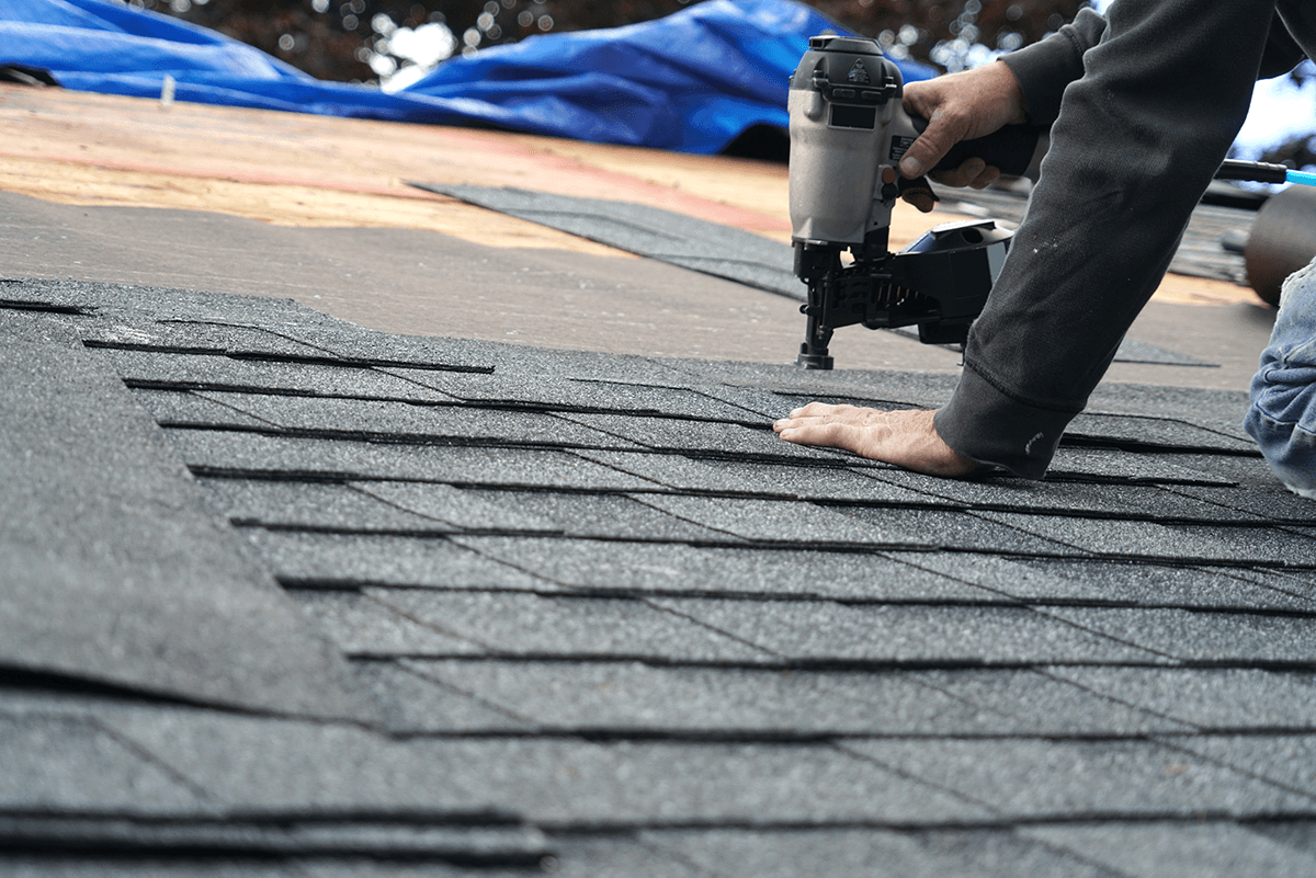 5 Signs It’s Time to Get Your Roof Inspected